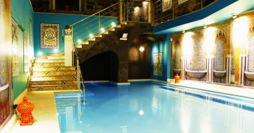Bagni Arabi